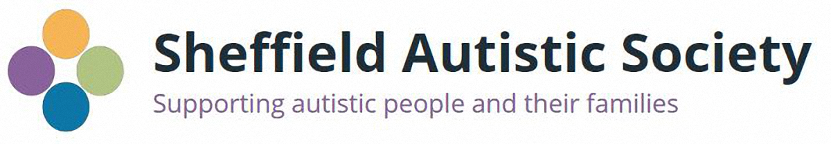 Sheffield autistic society logo