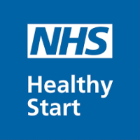 nhs healthy start logo