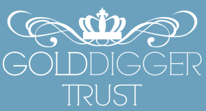 Golddigger Trust logo