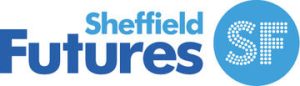Sheffield Futures logo