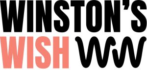Winstons wish logo
